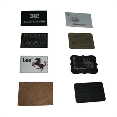 Labels, Stickers & Tags