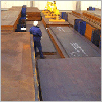 High Tensile Plates
