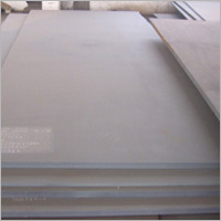 Alloy Steel Plates