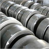 Sheet Plates Coils
