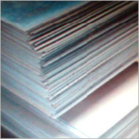 Hot Rolled Steel Plates