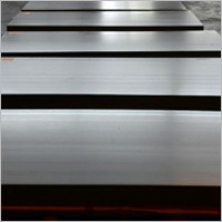 Hot Rolled Steel Sheet