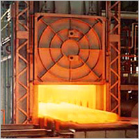 Boiler PVQ Plates