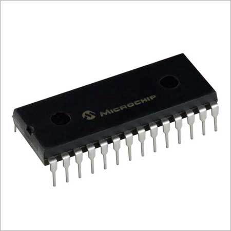 Integrated Circuit