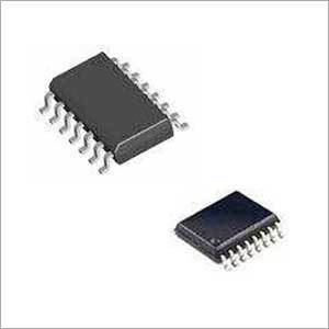 Power Management Ics