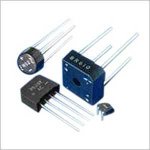 Diodes & Rectifiers