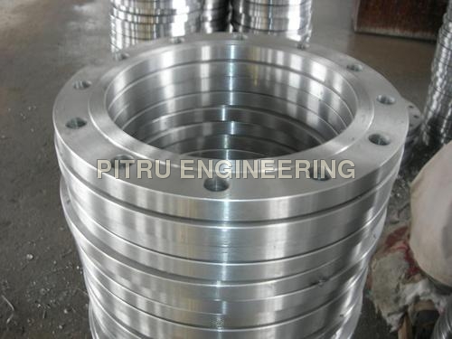 Plat Flanges