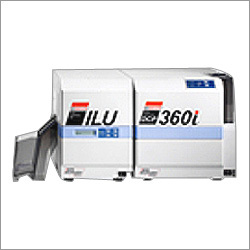 Double Side Direct Card Printer