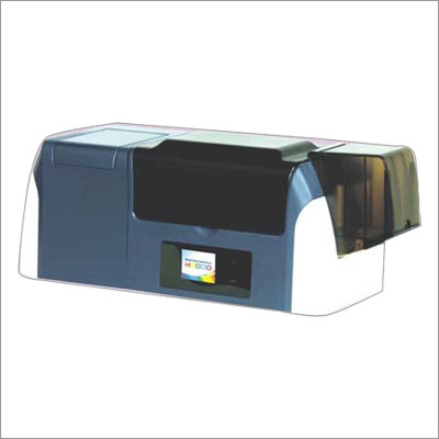 Direct Card Printer