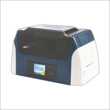 Single Side Direct Card Printer