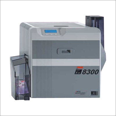 Matica XID-8300 Re-Transfer Card Printers