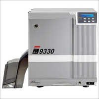 Matica Xid-9300 Retransfer Card Printer