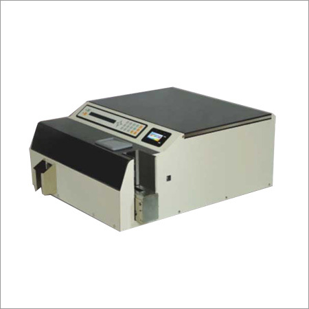 Printer cum Embosser