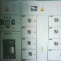 Mcc Distribution Board