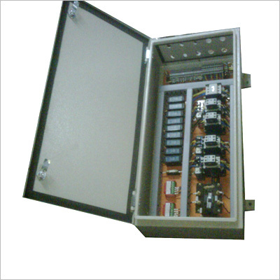 Crane & Hoist Duty Panel