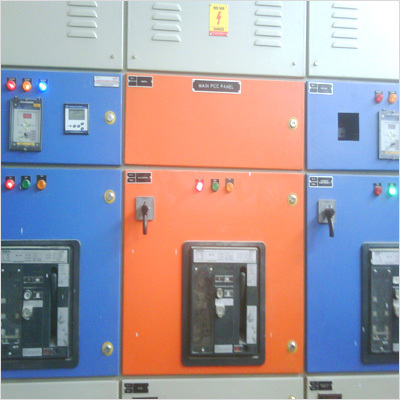 Main PCC