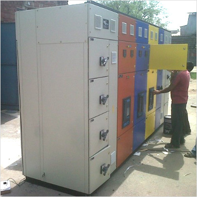 Main Panel