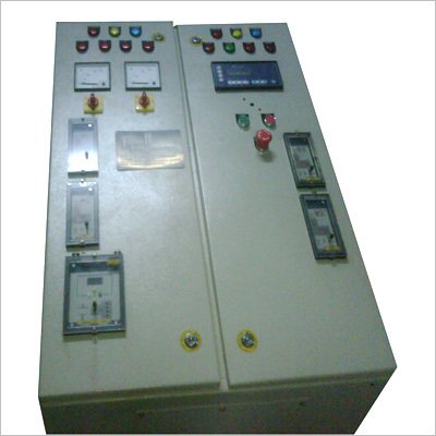 AMF Panel