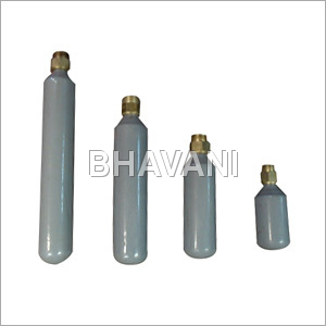 Co2 Gas Cartridge