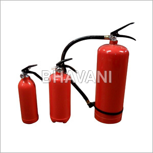 Fire Extinguisher