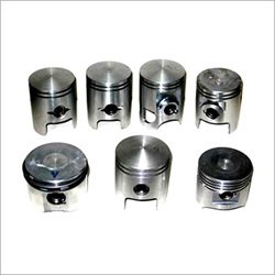 Auto Pistons