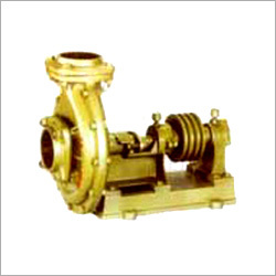 V Belt Pully Double Ball Bearing