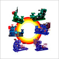 Diesel Engine Pumping Set