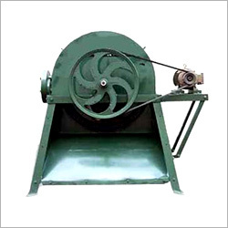 Power Operated Chaff Cutter
