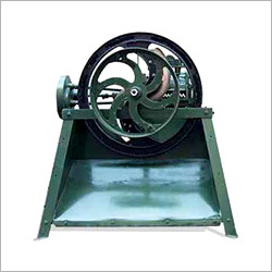 Power Flat Chaff Cutter