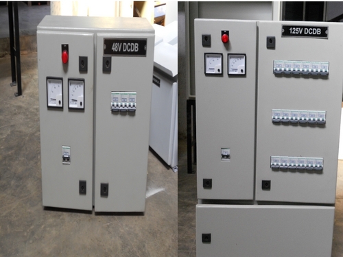 DC Distribution Boards