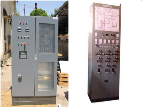 Programmable Logic Controls