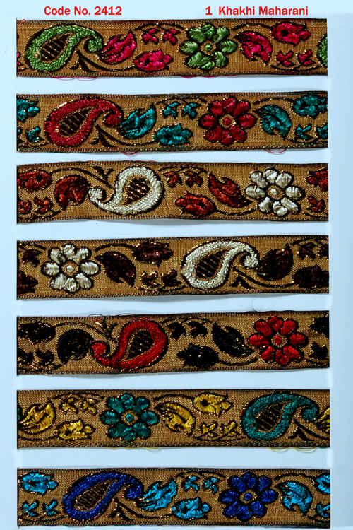 Fancy Lace