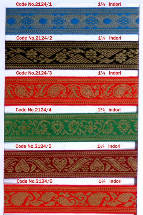 Jacquard Lace manufacturer
