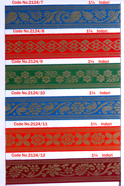 Jacquard Lace exporter