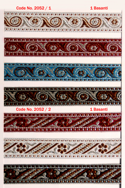 Jacquard Lace supplier