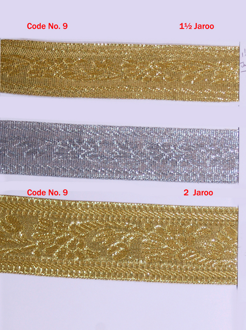 Jacquard Lace india