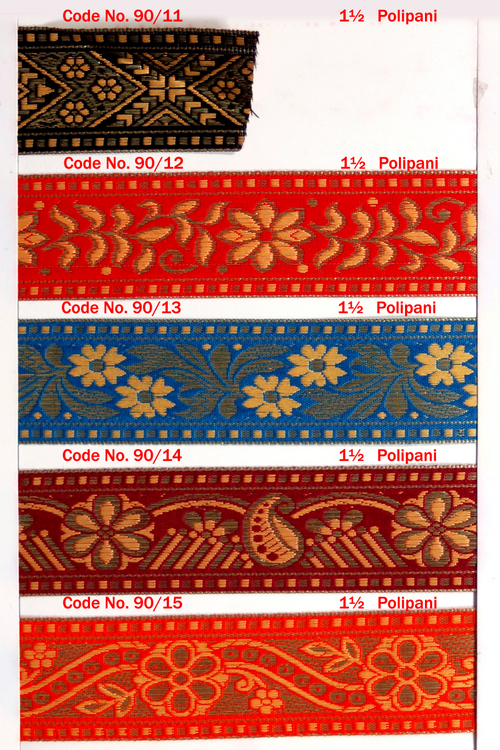 Polipani Lace