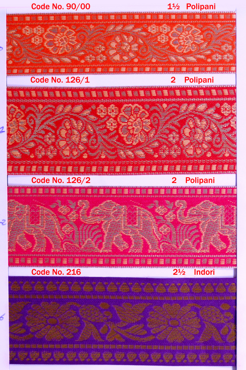 Polipani Lace manufacturer