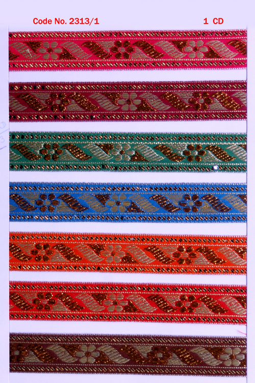 Sequence Lace exporter