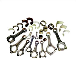 Diesel Engine Connecting Rods