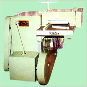 Industrial Rip Saw Machine