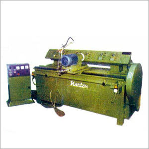 Knife Grinding Machine