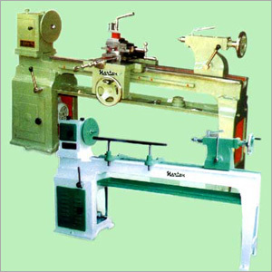 Wood Turning Lathe