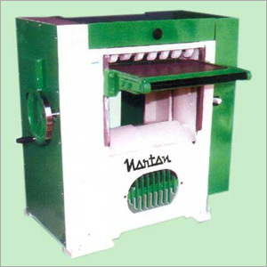 Automatic Thickness Planner