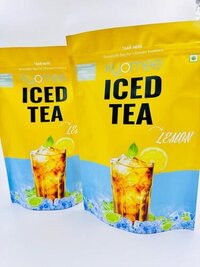 Ice Tea Sucralose - Color: Brown