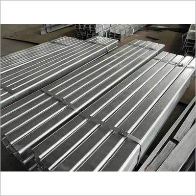 Galvanised Hollow Section