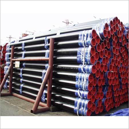 Carbon Seamless Steel Pipes