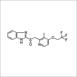 Dexlansoprazole