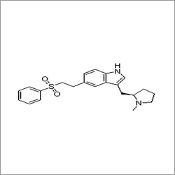 Eletriptan Hydrobromide