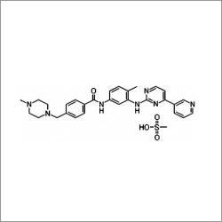 Imatinib Mesylate